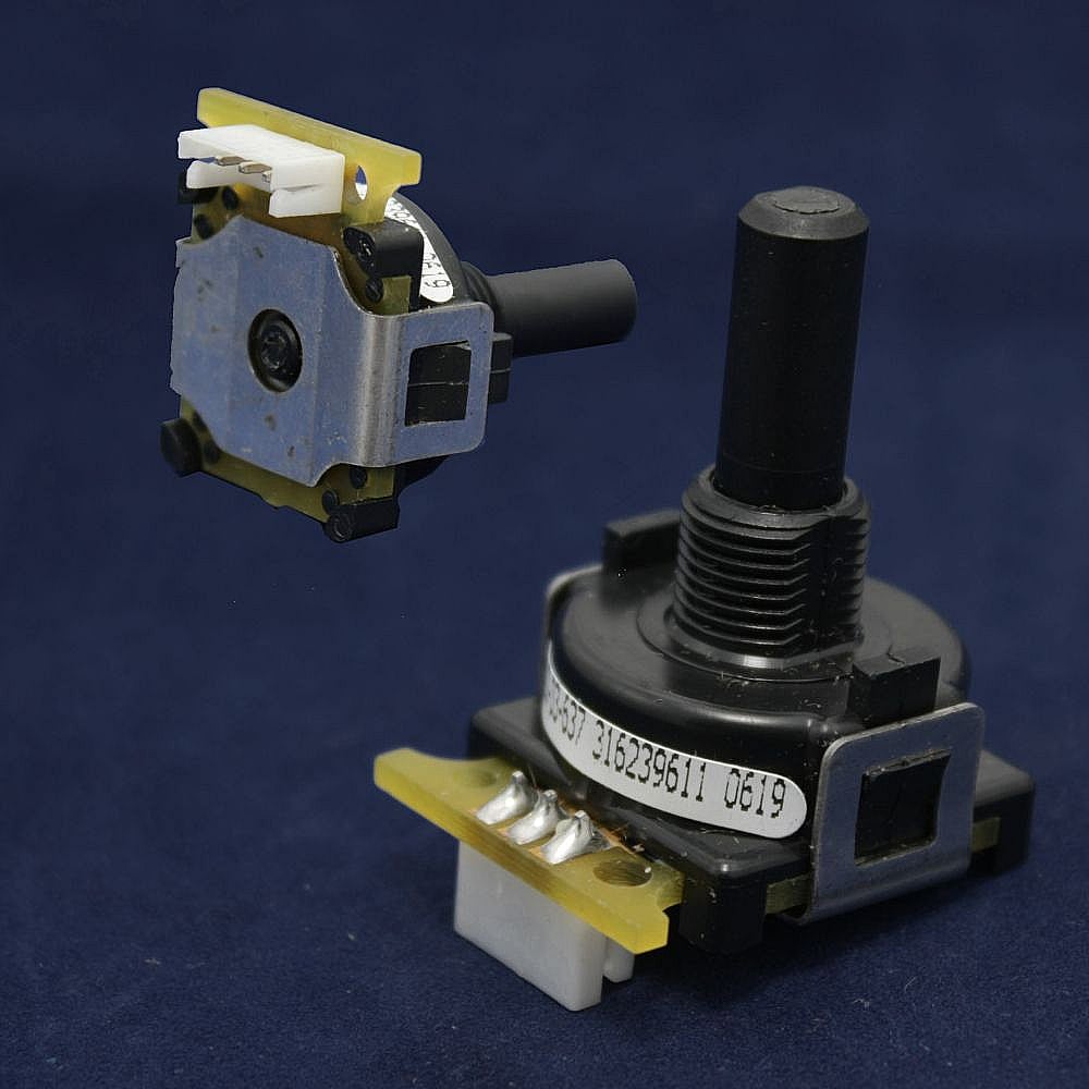 Part #316239611Kit, Switch Kit / 6.75 x 5.00 x 1.55