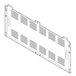 Range Control Panel Back Shield for Frigidaire FGF337ABJ - Part 316239900