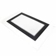 Range Oven Door Outer Panel for Kenmore 79092683301 - Part 316240000
