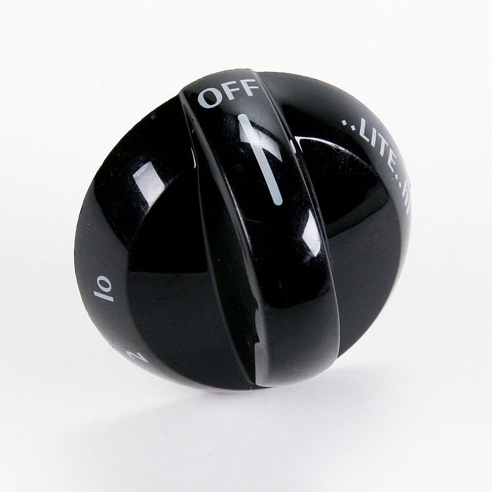 Kenmore Part #316240702, Range Burner Control Knob | 6.00 x 5.00 x 1.50
