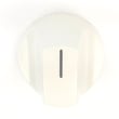 Range Surface Burner Knob 316240803