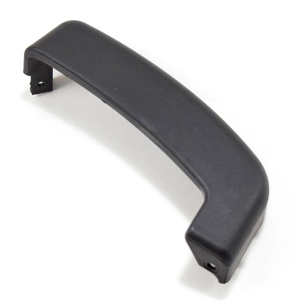 Kenmore Part #316240904, Oven End Cap | 12.85 x 6.95 x 2.85