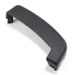Oven End Cap for Frigidaire FGFL67DBA - Part 316240904