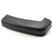 Range Control Panel End Cap, Left for Frigidaire FGF355AUD - Part 316240905