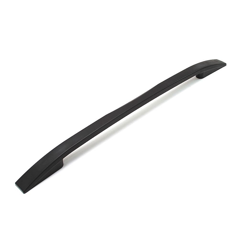 Photo of Range Oven Door Handle (Black) from Repair Parts Direct