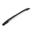 Range Oven Door Handle (black) for Kenmore 79046132301 - Part 316241105