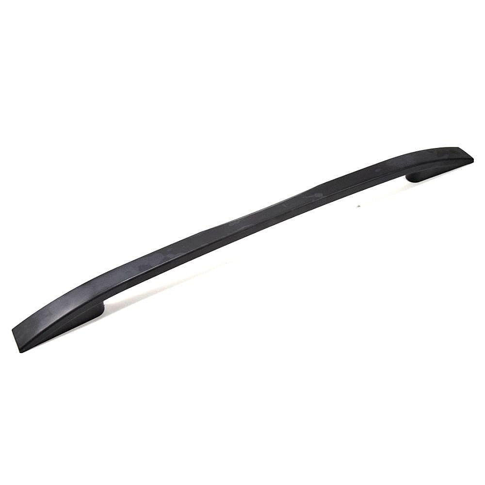 Photo of Range Oven Door and Drawer Handle (Gray) from Repair Parts Direct