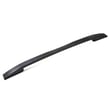 Range Oven Door And Drawer Handle (gray) 316241109