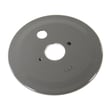 Cooktop Burner Skirt 316241600