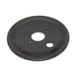 Cooktop Burner Skirt for Kenmore 79046132301 - Part 316241601