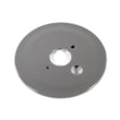 Cooktop Burner Skirt for Kenmore Elite 79046839100 - Part 316241700
