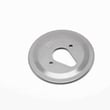Cooktop Burner Skirt for Kenmore 79046139300 - Part 316241800