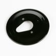 Range Surface Burner Skirt for Kenmore 79079913302 - Part 316241801