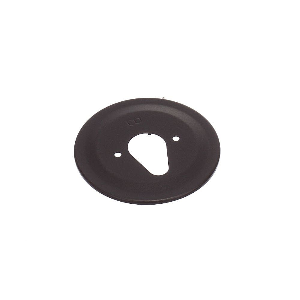 Photo of Range Surface Burner Skirt from Repair Parts Direct
