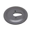 Cooktop Burner Skirt for Kenmore Elite 79046834102 - Part 316241900