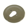 Cooktop Burner Skirt for Kenmore Elite 79046832101 - Part 316241903