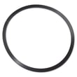 Range Surface Burner Seal for Kenmore Elite 79079443601 - Part 316242005