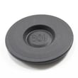 Range Surface Burner Cap (black) for Kenmore Elite 79075603704 - Part 316242906
