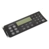 Range Control Panel Overlay 318214601