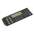 Range Control Panel Overlay 318214601