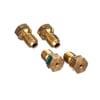 Sears Range Lp Conversion Kit (replaces 316261300, 316467203, 7grlp3, Grlp2, Grlp3m) 316243701