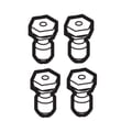 Range Lp Conversion Kit for Kenmore 79079119202 - Part 316243709