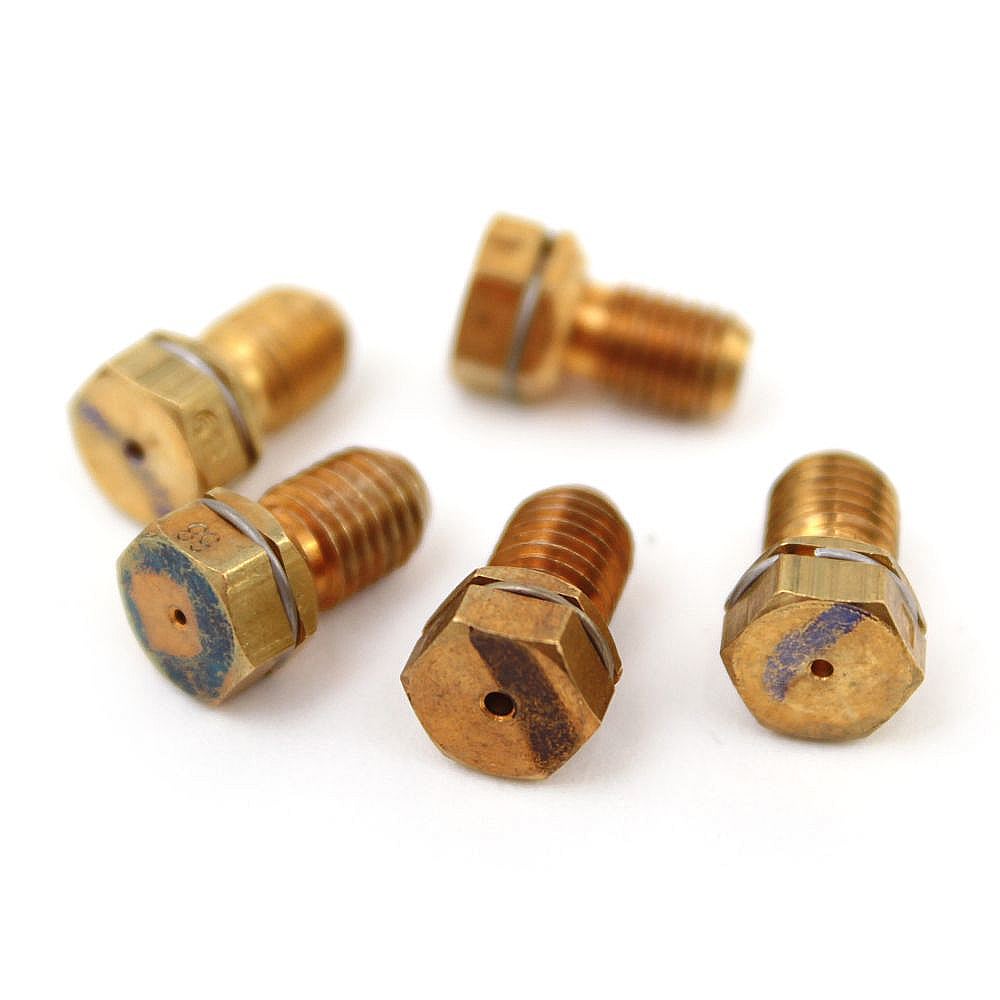 Kenmore Part #316243711, Range Lp Conversion Kit | 9.00 x 8.00 x 0.50