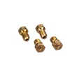Range Lp Conversion Kit for Kenmore 79078784402 - Part 316243715