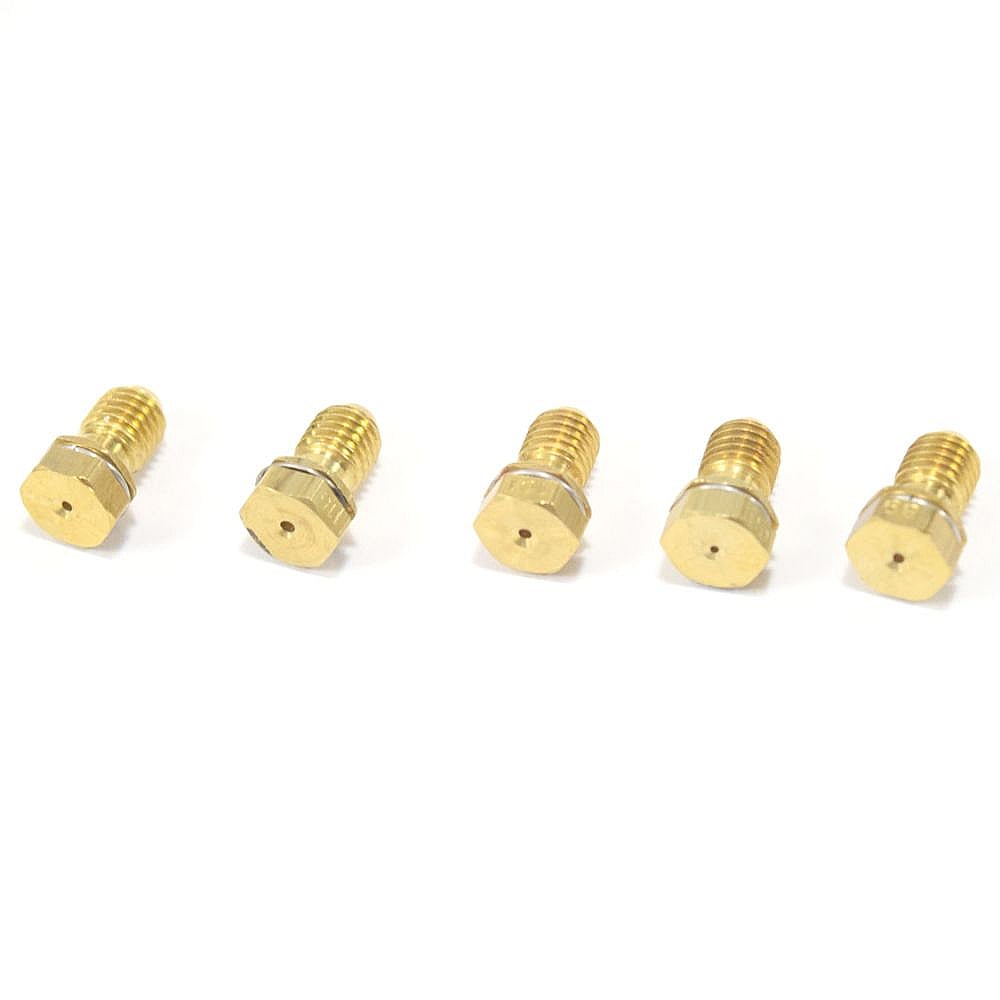 Part #316243716, Electrolux Range Lp Conversion Kit (Replaces 7316243716) / 6.95 x 5.15 x 0.90