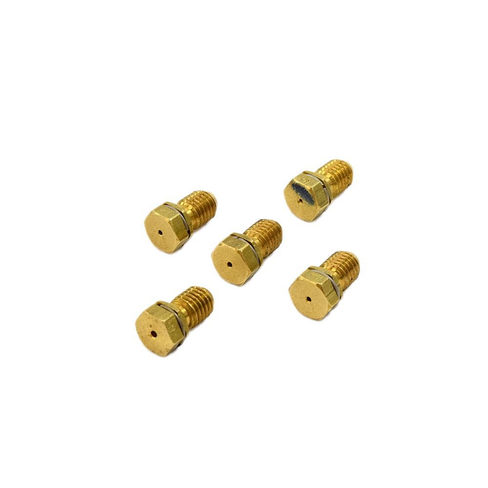 Kenmore Elite Part #316243717, Range Lp Conversion Kit | 7.00 x 5.30 x 0.60