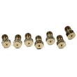 Range Lp Conversion Kit for Kenmore 79078853604 - Part 316243718