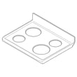 Maintop/bsq for Frigidaire FFEF3005MWC - Part 316245405