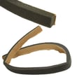 Range Oven Door Air Gap Seal for Tappan TEF326FSD - Part 316245600