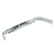 Range Control Panel Support for Frigidaire FGFL67DBA - Part 316245900