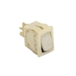 Range Oven Light Rocker Switch (bisque) 316246002
