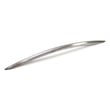 Range Oven Door Handle for Frigidaire PLCS389ECE - Part 316246105