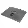 Range Back Guard Panel for Kenmore 79095662104 - Part 316246266