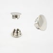 Range Oven Meat Probe Hole Plug for Frigidaire FFEF3010LWD - Part 316246400