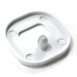 Range Oven Door Handle Spacer (white) for Frigidaire FGF326ASC - Part 316248401