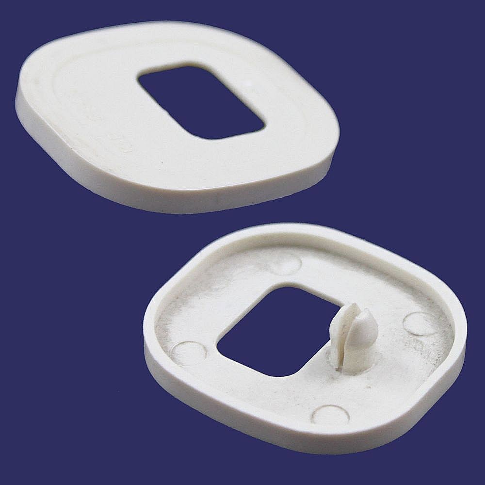 Kenmore Part #316248403, Range Spacer | 1.20 x 1.10 x 0.30