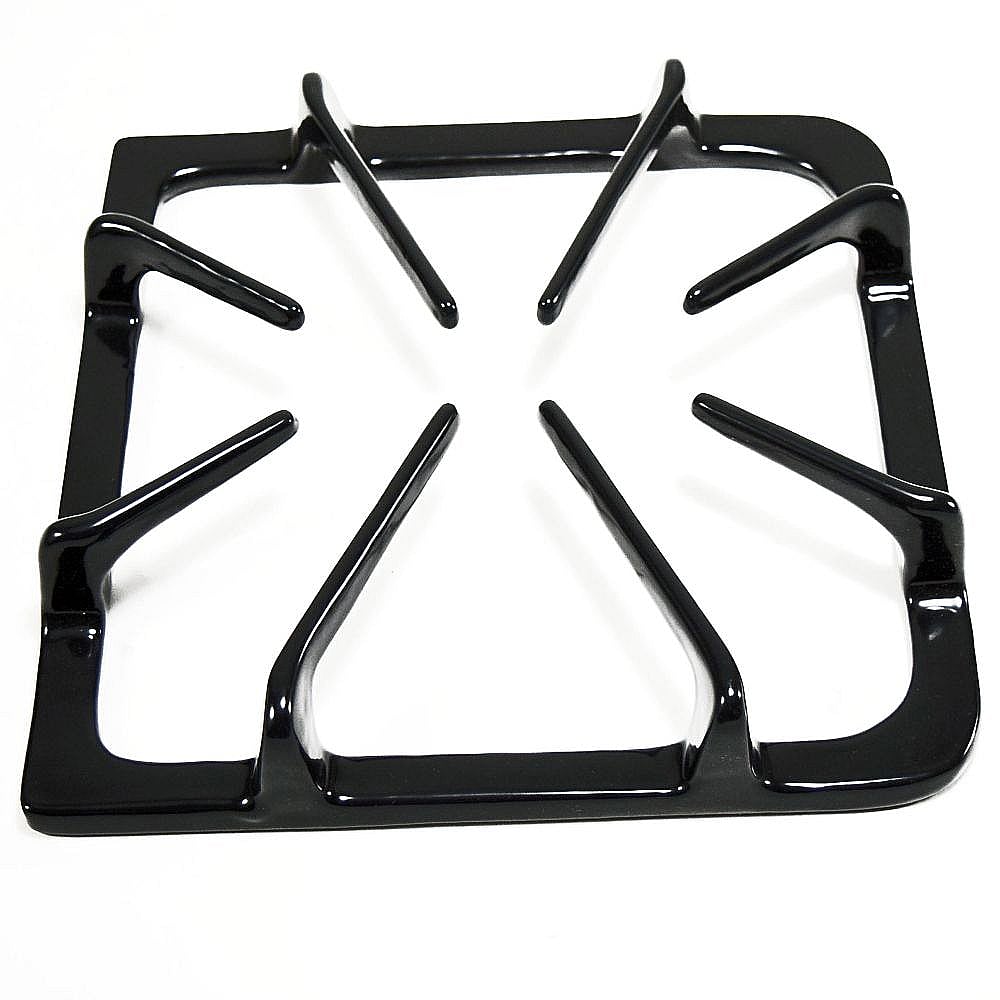 Frigidaire Part #316248500, Range Surface Burner Grate | 8.90 x 8.85 x 1.45