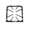 Range Surface Burner Grate (brown) for Kenmore 79078669602 - Part 316248506