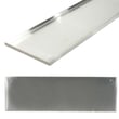 Panel for Kenmore 79091073700 - Part 316248806