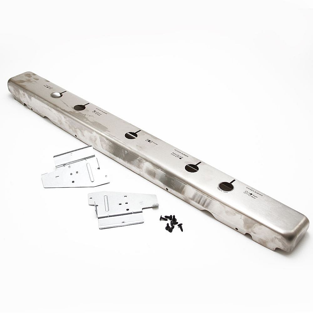 Kenmore Elite Part #316249027, Range Manifold Panel | 34.63 x 24.63 x 3.50