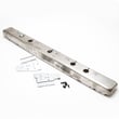 Range Manifold Panel for Kenmore Elite 79079463601 - Part 316249027