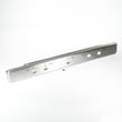 Range Manifold Panel (stainless) for Frigidaire LGGF305MKFB - Part 316249044