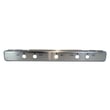 Range Surface Burner Manifold Panel (stainless) for Kenmore Elite 79078303010 - Part 316249050