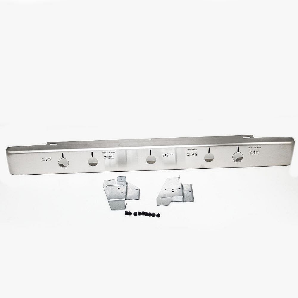 Kenmore Part #316249072, Range Manifold Panel