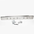 Range Manifold Panel for Kenmore 79072313012 - Part 316249072