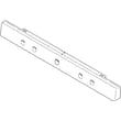 Range Surface Burner Manifold Panel (stainless) for Frigidaire LGGF3043KFT - Part 316249087